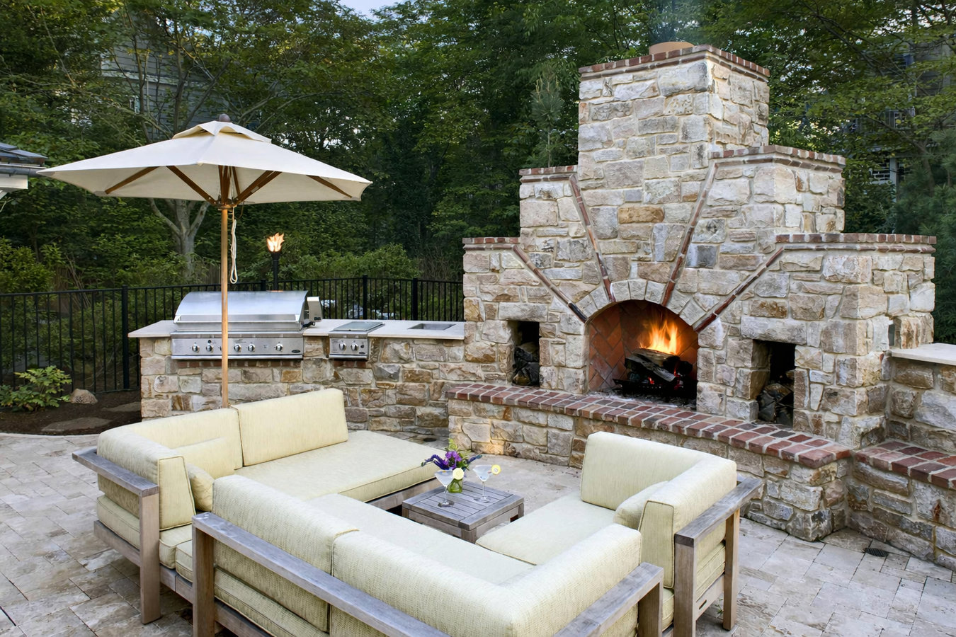 Masonry Contractor in Augusta, GA